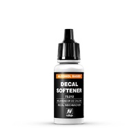 Vallejo Decal Softener 18 ml