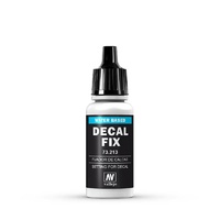 Vallejo Decal Fix 17 ml