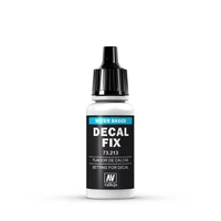 Vallejo Decal Fix 17 ml