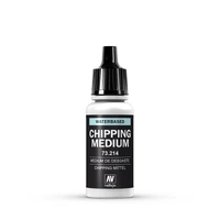 Vallejo Chipping Medium 17 ml