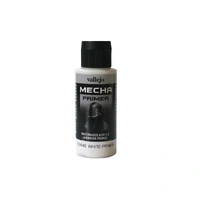 Vallejo Mecha Colour White Primer 60ml