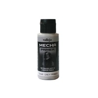Vallejo Mecha Colour Grey Primer 60ml