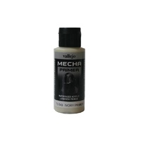 Vallejo Mecha Colour Ivory Primer 60ml