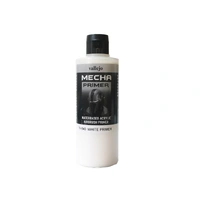 Vallejo Mecha Colour White Primer 200ml