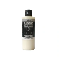 Vallejo Mecha Colour Ivory Primer 200ml