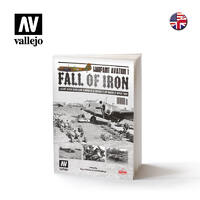 Vallejo Book: Fall of Iron