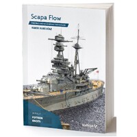 Vallejo Book: Scapa Flow Painting and Weathering Techniques