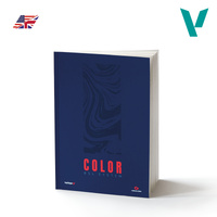 Vallejo Book: Colour BSL System