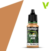 Vallejo Game Air Elf Skin Tone 18 ml Acrylic Paint