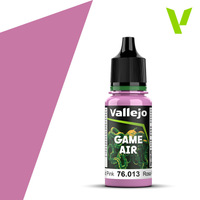 Vallejo Game Air Squid Pink 18 ml Acrylic Paint