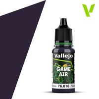 Vallejo Game Air Royal Purple 18 ml Acrylic Paint - New Formulation
