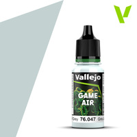 Vallejo Game Air Wolf Grey 18 ml Acrylic Paint - New Formulation
