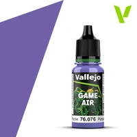 Vallejo Game Air Alien Purple 18 ml Acrylic Paint