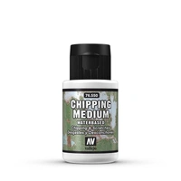 Vallejo Model Wash Chipping Medium 35 ml Acrylic Paint