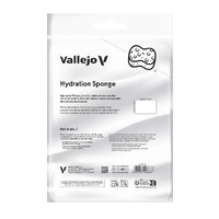 Vallejo Wet Palette Reusable Hydration Sponges (2)