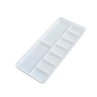 Vallejo Rectangular Palette 18 x 8.5cm