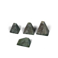 Vallejo Höckerhindernis Type 38 (Anti-Tank Barriers) Diorama Accessory