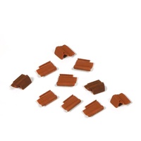 Vallejo Roof Tiles set Diorama Accessory