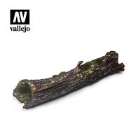 Vallejo Scenics: Large Fallen Trunk