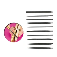 Vallejo Tools Budget needle file set (10)