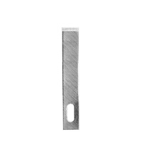 Vallejo T06004 Tools #17 Chiselling Blades (5) - for no.1 handle