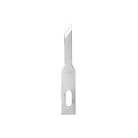 Vallejo T06005 Tools #68 Stencil Edge Blades (5) - for no.1 handle