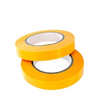 Vallejo Tools Precision Masking Tape 10mmx18m - Twin Pack