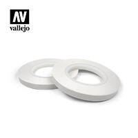 Vallejo Flexible Masking Tape (6 mm x 18 m)