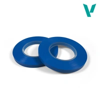 Vallejo Flexible Masking Tape (6 mm x 18 m)