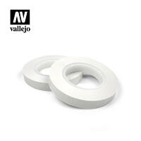 Vallejo T07011 Flexible Masking Tape (10 mm x 18 m)