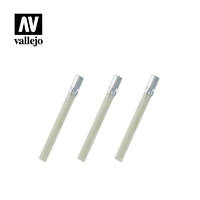 Vallejo T15002 Glass Fiber Brush Refills (4 mm)