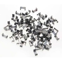 AFX Track Clips (Pack Of 100)