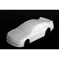 AFX Mega-G+ Chevy SS Paintable