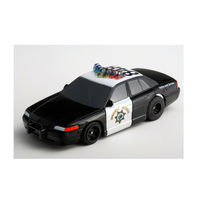 AFX Mega-G+ Highway Patrol