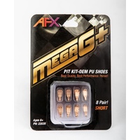 AFX Mega G+ Pit Kit Short