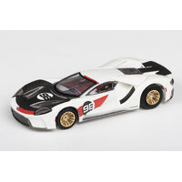 AFX Ford GT Heritage #98