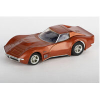 AFX Corvette 454 '71 Ontario