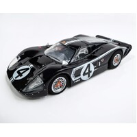 AFX Ford GT40 Mk. IV #4 
