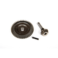 Axial Heavy Duty Bevel Gear Set 43T/13T, AX30402