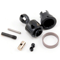 Axial WB8 Driveshaft Coupler Set, AX30784