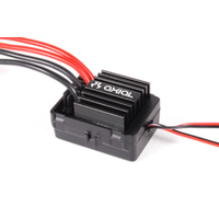Axial AE-5 Waterproof ESC w/ Reserve and Drag BrakeStar, AX31144