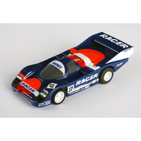 AFX Mega-G Porsche 962 #17