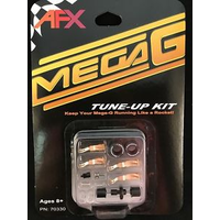 AFX Tune Up Kit Mega G Cars 