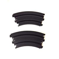 AFX 9 1/8 Curve Track