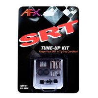 AFX SRT Tune Up Service Card AX8996