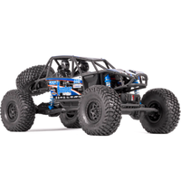Axial 1/10 RR10 Bomber 4wd Rock Racer RTR, AX90048