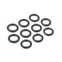 Axial O-Ring 7.5x1.5mm (S8), AXA1184