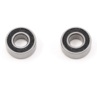 Axial Bearing 5x11x4mm, AXA1221