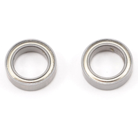 Axial Bearing 10x15x4mm, AXA1230