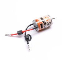 Axial 35T 540 Brushed Motor